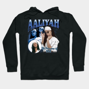 Aaliyah Hoodie